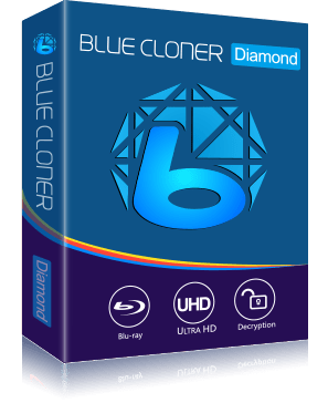 Blue-Cloner Diamond v10.0.838 (x86/x64)