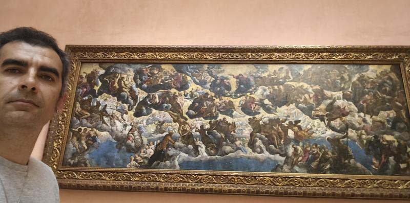 Madrid: Real Academia San Fernando, Thyssen y Hammershoi, Museo Lázaro Galdiano - Blogs de España - Madrid y museos. (137)