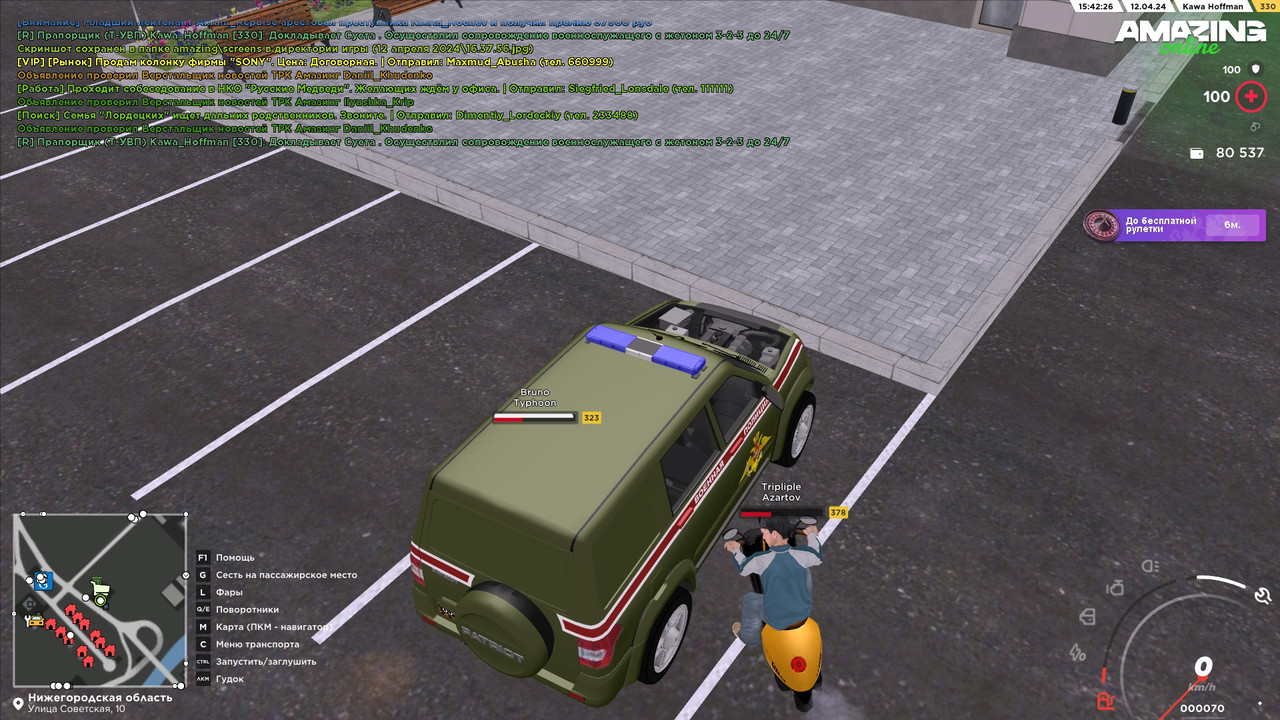 Сопровождение15