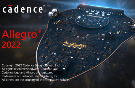 Cadence SPB Allegro and OrCAD 2022 v22.10.001 Hotfix Only (x64)