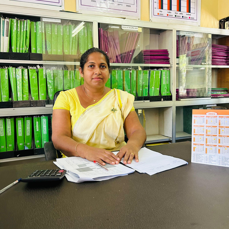 Deputy Principal