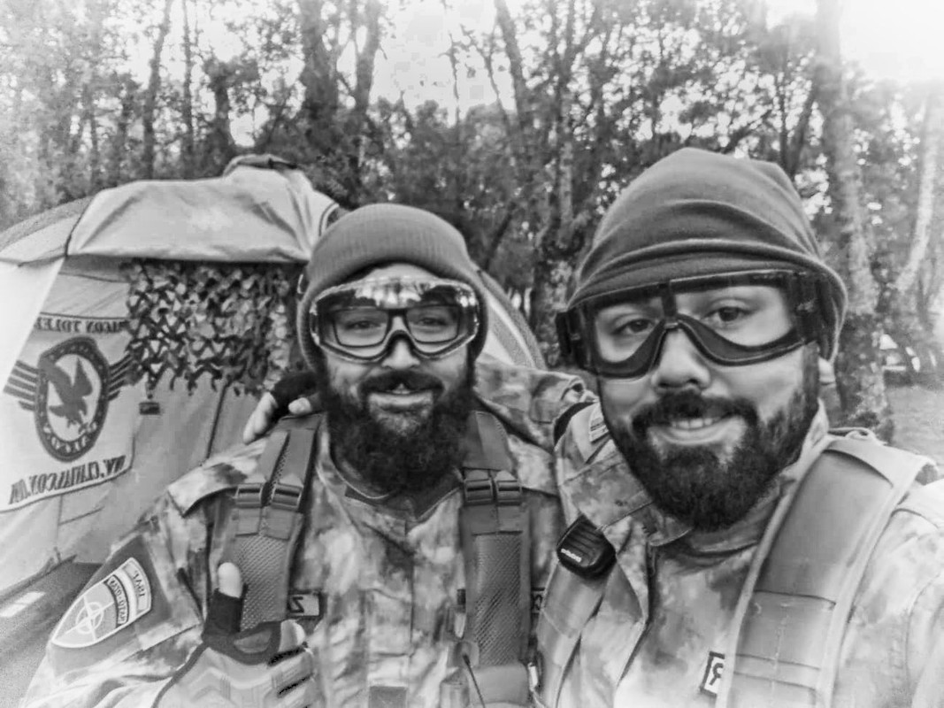 Fotos "Donbass II" 2019 K