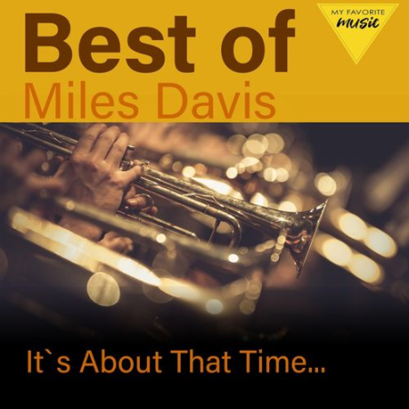 Miles Davis   A Jazz Legend (2021)