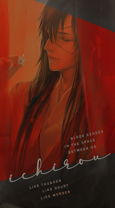 Hasegawa Ichirou