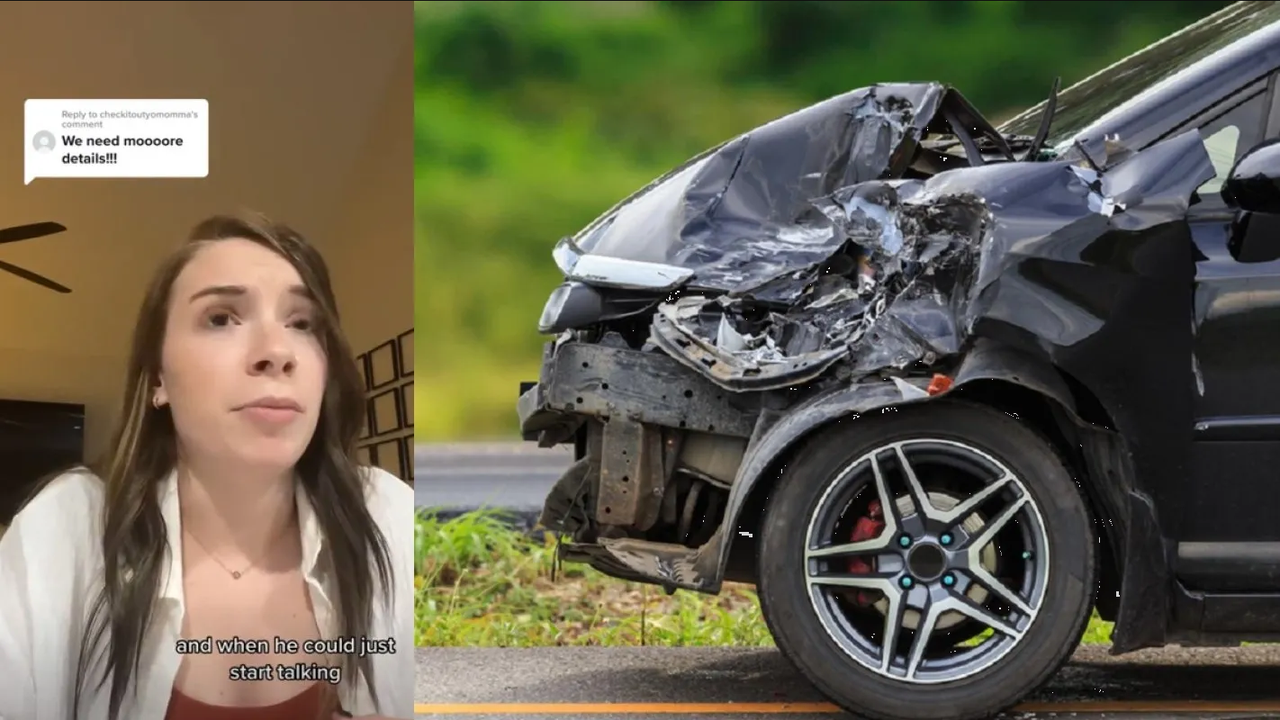 Cuidó a su marido infiel y cuando se recuperó este la traicionó de nuevo