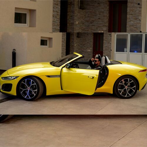 Bane Paunovic - Daj mi boze