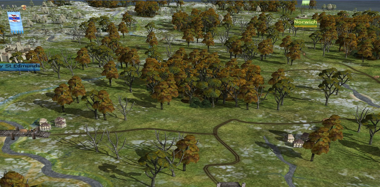 south-autumn