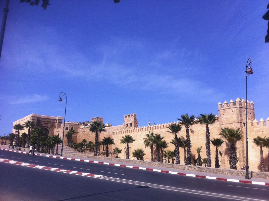 Que visitar en Rabat, Ciudad-Marruecos (3)
