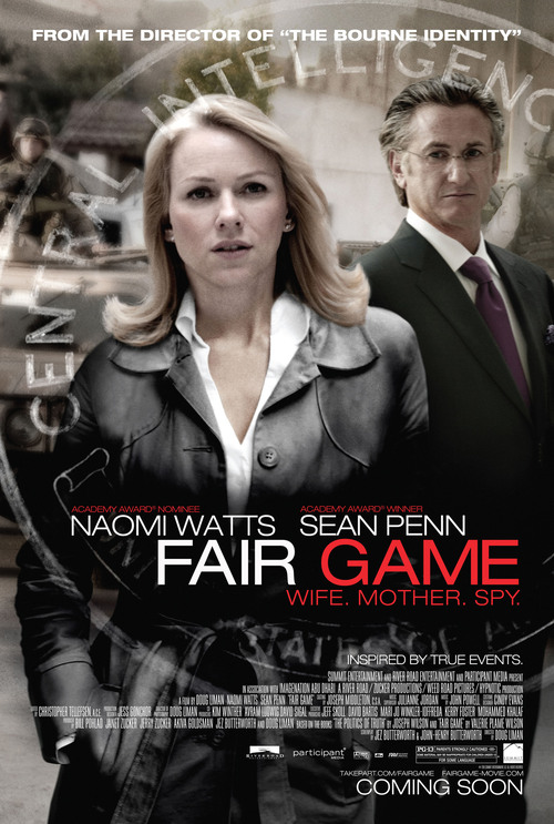 Fair Game (2010) PL.1080p.BDRip.DD.5.1.x264-OK | Lektor PL