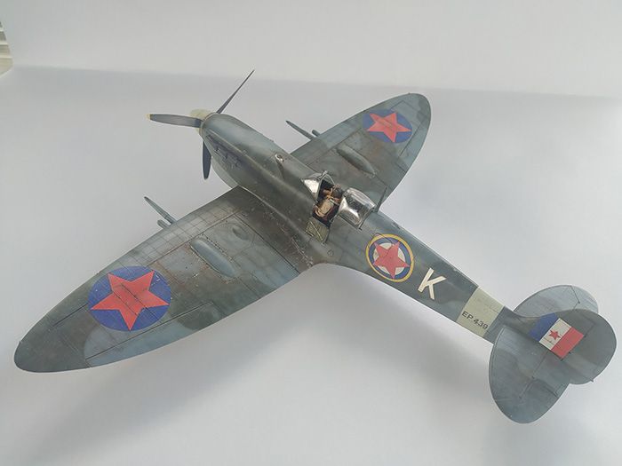 Spitfire Mk.V A. Vukovića, Hasegawa, 1/32 IMG-20210316-110224