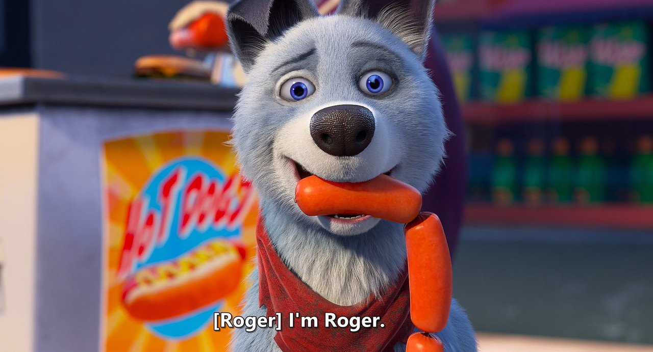 [HR] Pets United (2020) [Netflix 1080p x265 E-OPUS]_01