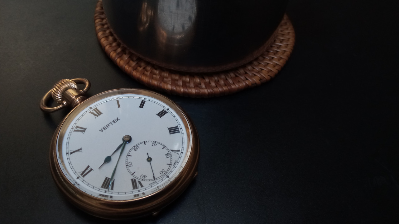 Votre montre de poche du moment ! - Page 13 IMG-20221001-083911