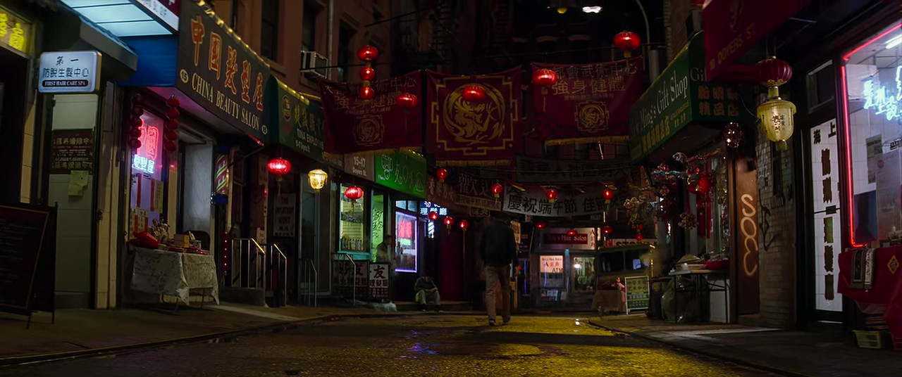 The Amazing Spider-Man 2 (2014) BDRip - HEVC 1080p 10bit 60 FPS.mkv_20220313_220231.589