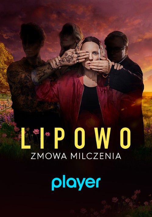 Lipowo. Zmowa milczenia (2023) (Sezon 1) PL.720p.WEB-DL.x264-BRX | Produkcja Polska