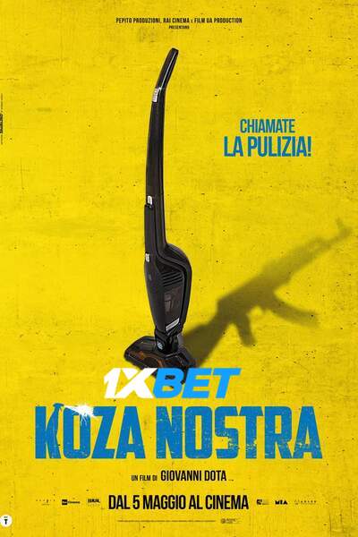 Koza Nostra (2022) Hindi (VoiceOver) Movie WebRip – 720p