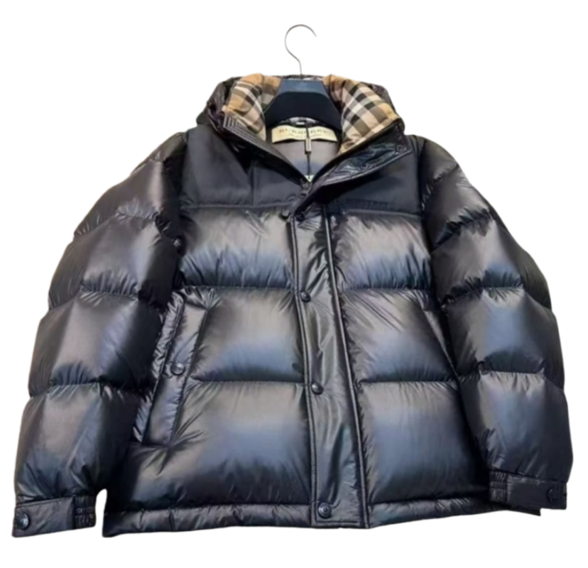 Burberry Down Jacket