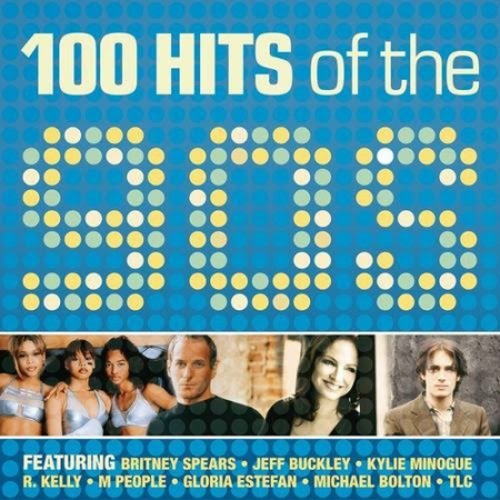 VA - 100 Hits of the 90s (2014)