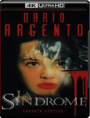 La Sindrome Di Stendhal (1996) Full Blu Ray UHD 4K ITA ENG DTS HD MA