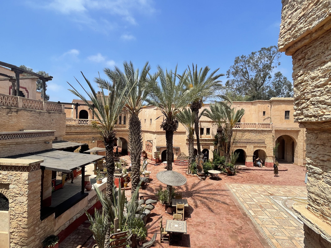 Agadir - Blogs of Morocco - Que visitar en Agadir (36)
