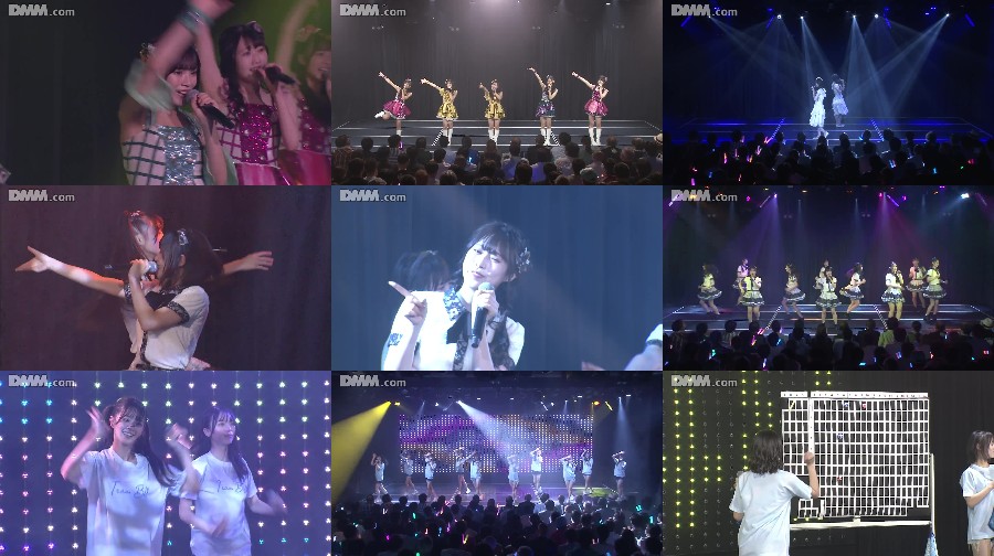 NMB48 チームBII