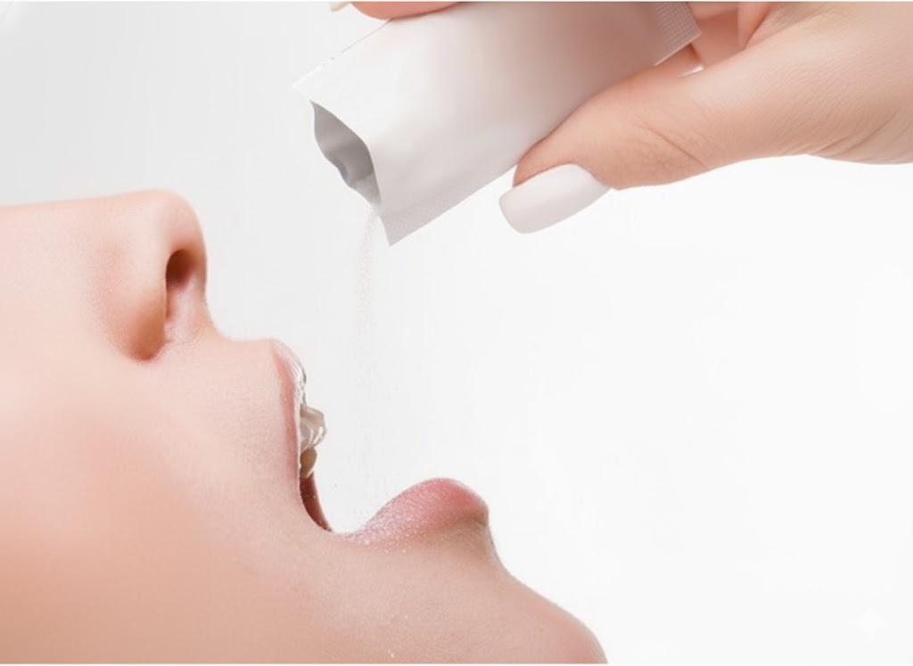 Direct to Mouth