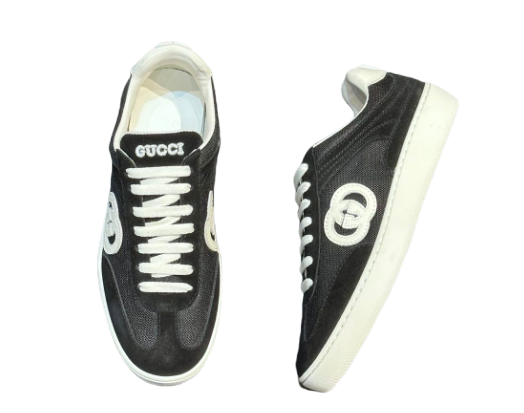 GUCCI SHOES