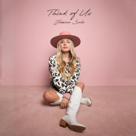 Jessica Sole - Think of Us (2022)