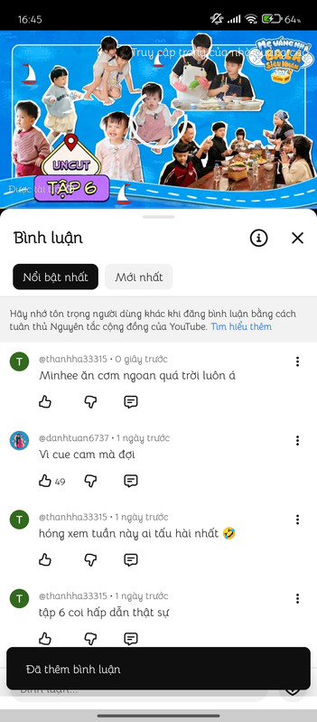 Screenshot 2026 05 16 16 45 58 551 com google android youtube
