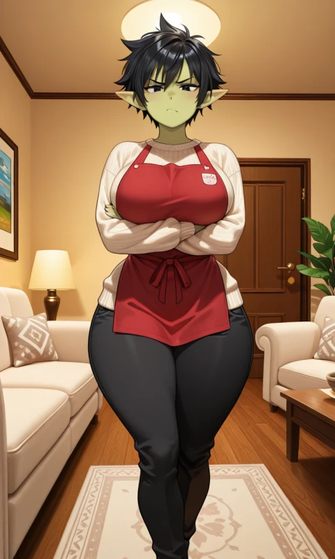 Angry 5