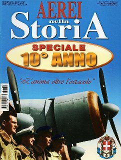 Aerei nella storia N. 60 - Giugno Luglio 2008