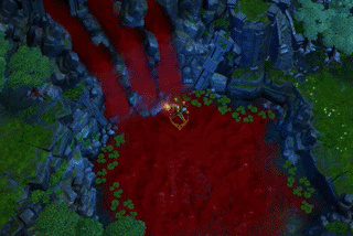 Blood Collection Mod