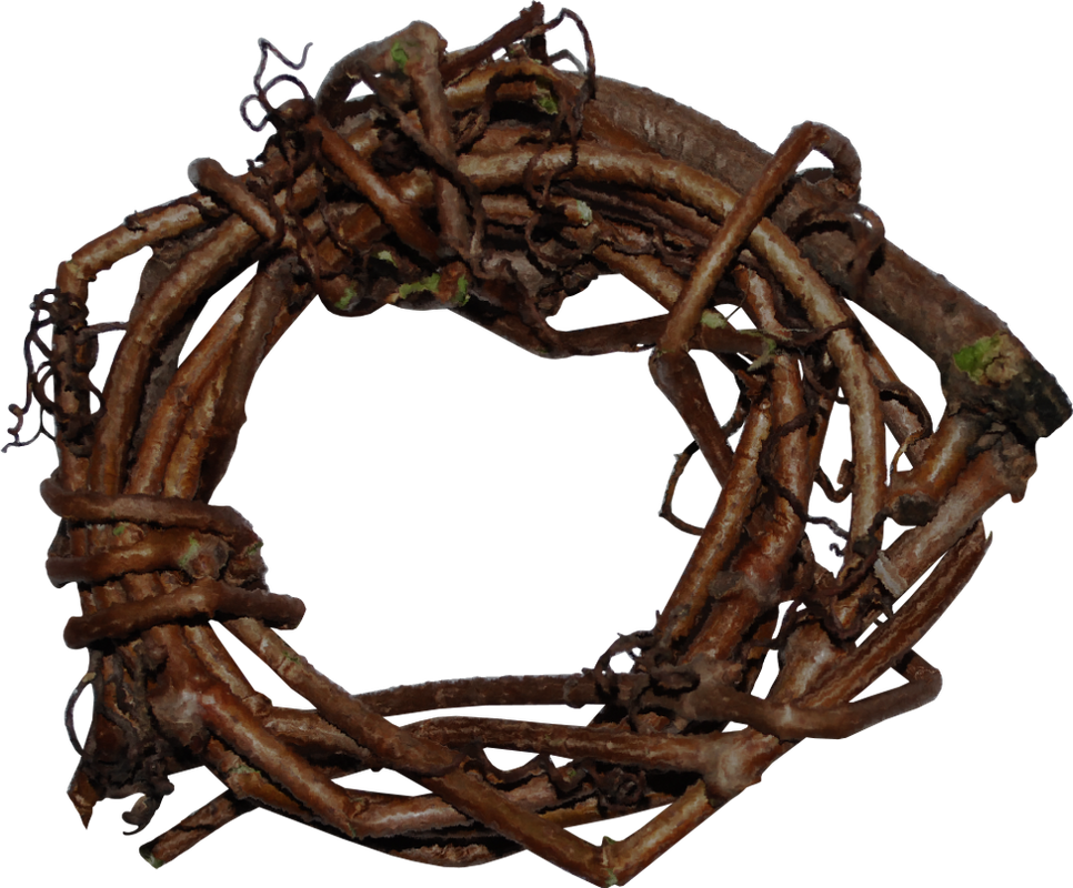 Autumn Witchery Frames (16)