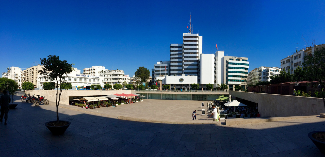 Que visitar en Rabat, Ciudad-Marruecos (85)