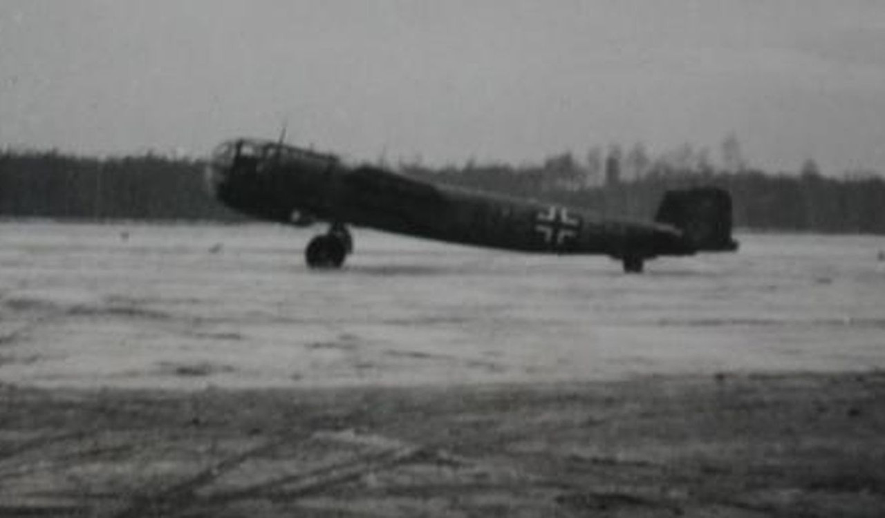 Kampfgeschwader 2 — Postimages