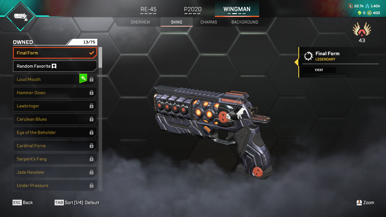 Apex Legends Screenshot 2025.10.09 - 20.55.36.61