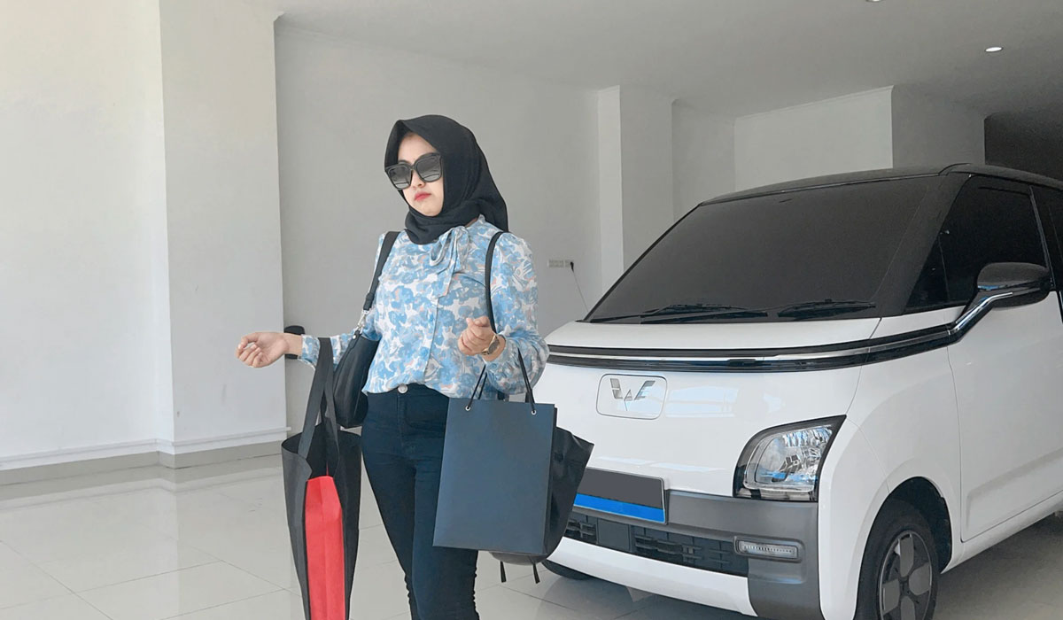 Belanja Online, Endorse, dan Gaya Hidup Konsumtif