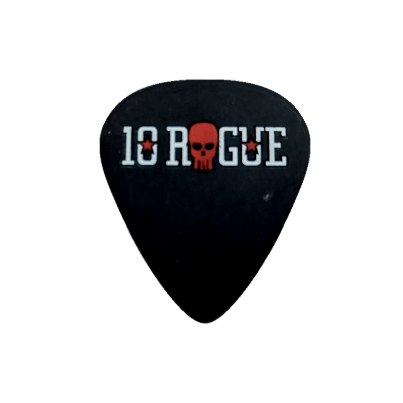 Guitar pick