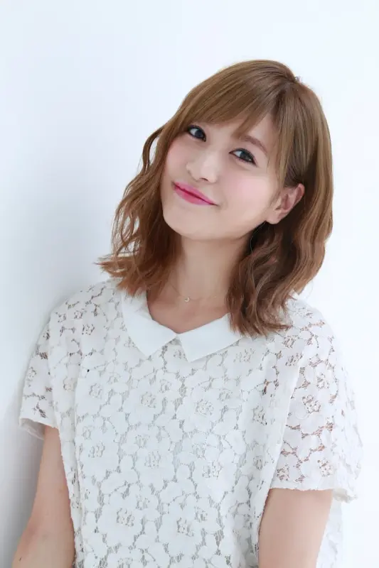 Oshima Mai Image