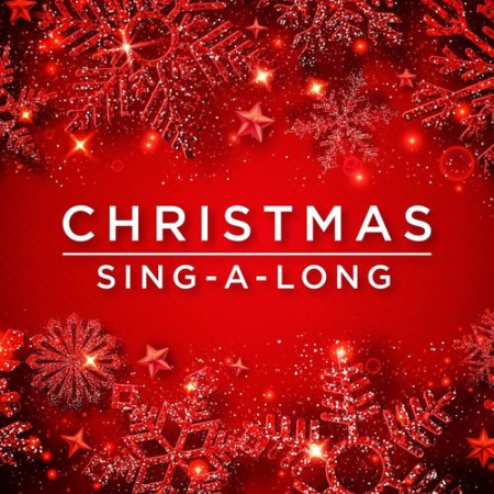 VA - Christmas Sing-A-Long (2021)