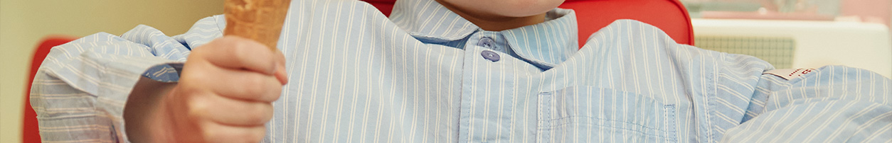 Chemises banner