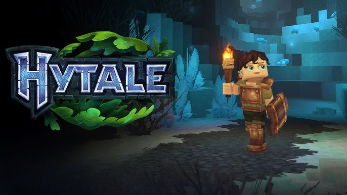 Hytale