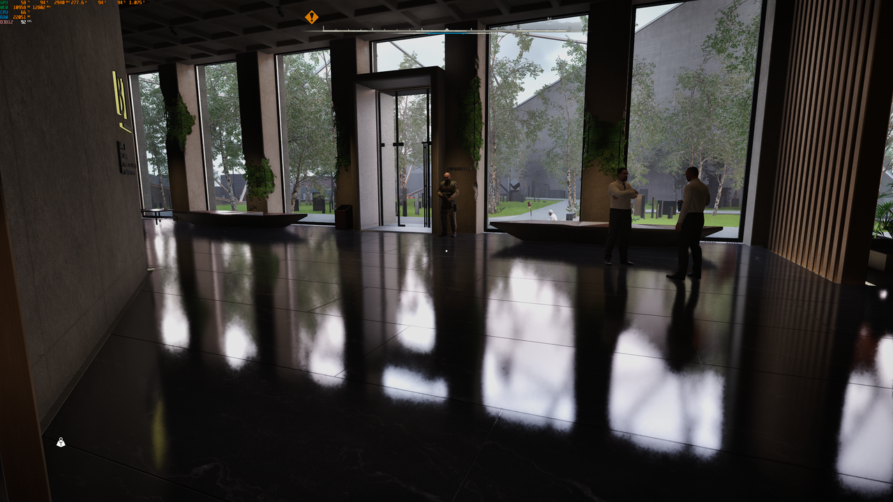 S.T.A.L.K.E.R. 2  Heart of Chornobyl Screenshot 2024.12.03 - 14.16.58.88