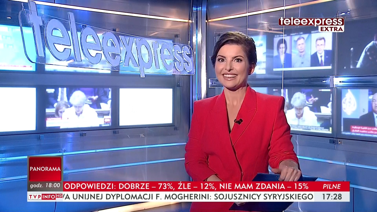 TeX Extra - 16.04.2018 #61