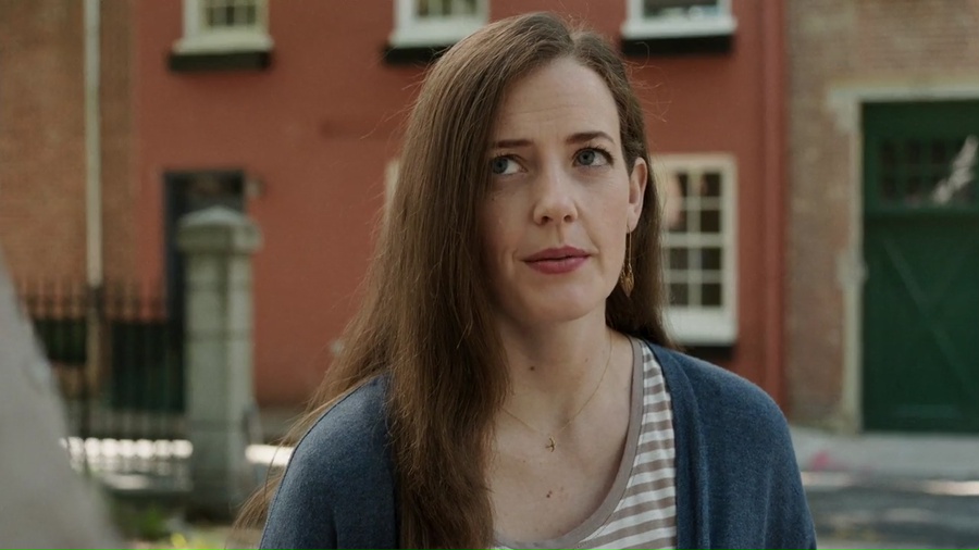 People, Places, Things 2015 WebRip [Hindi + English] 480p, 720p ESub Screenshot
