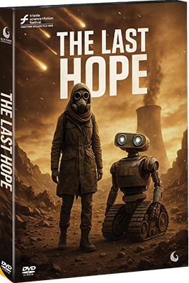 The Last Hope (2023) DvD 9