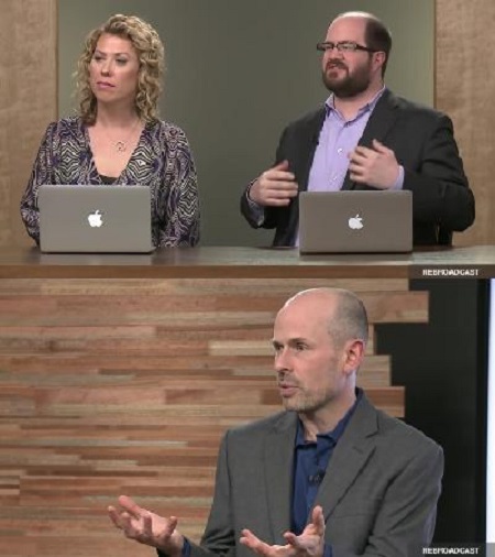 CreativeLIVE - Fundamentals of Digital Photography 2014 by John Greengo