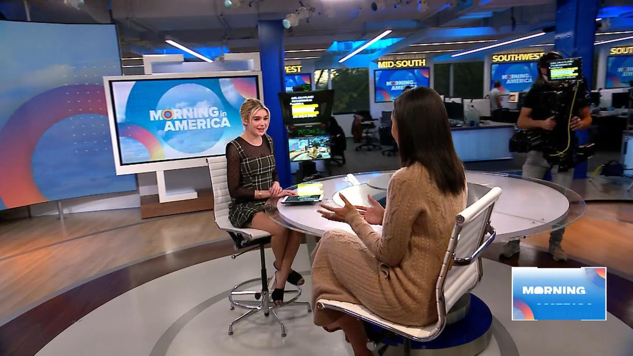 11.26 - 14.00.00 - Morning In America with Adrienne. Start your day w....ts_snapshot_01.01_[2021.11.