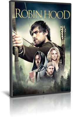 Robin Hood - Stagione 1 (2006) [Completa] .mkv BDMux 1080p AC3 - ITA/ENG