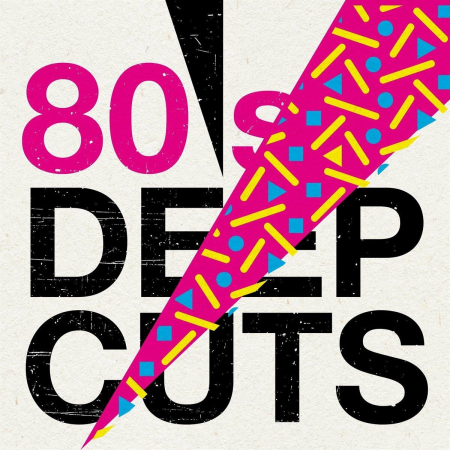 VA - 80's Deep Cuts (2021)