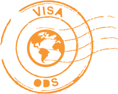 Logo Visa ODS